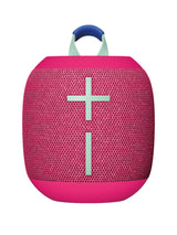 EAN 5099206115224 - Ultimate Ears WONDERBOOM 4 Altavoz portátil estéreo Rosa imagen 1