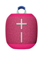 EAN 5099206115224 - Ultimate Ears WONDERBOOM 4 Altavoz portátil estéreo Rosa imagen 1