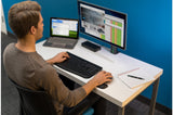 Kensington Ergosoft Reposamuñecas Para Ratón  Estandar