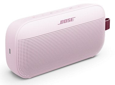 Altavoz Portátil  Bose Soundlink Flex (2.ª Gen.) Petal Pink