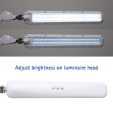 Maul 8205302 Lámpara De Mesa Blanco