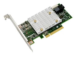EAN 0760884157770 - Microsemi HBA 1100-4i tarjeta y adaptador de interfaz Interno Mini-SAS HD imagen 1