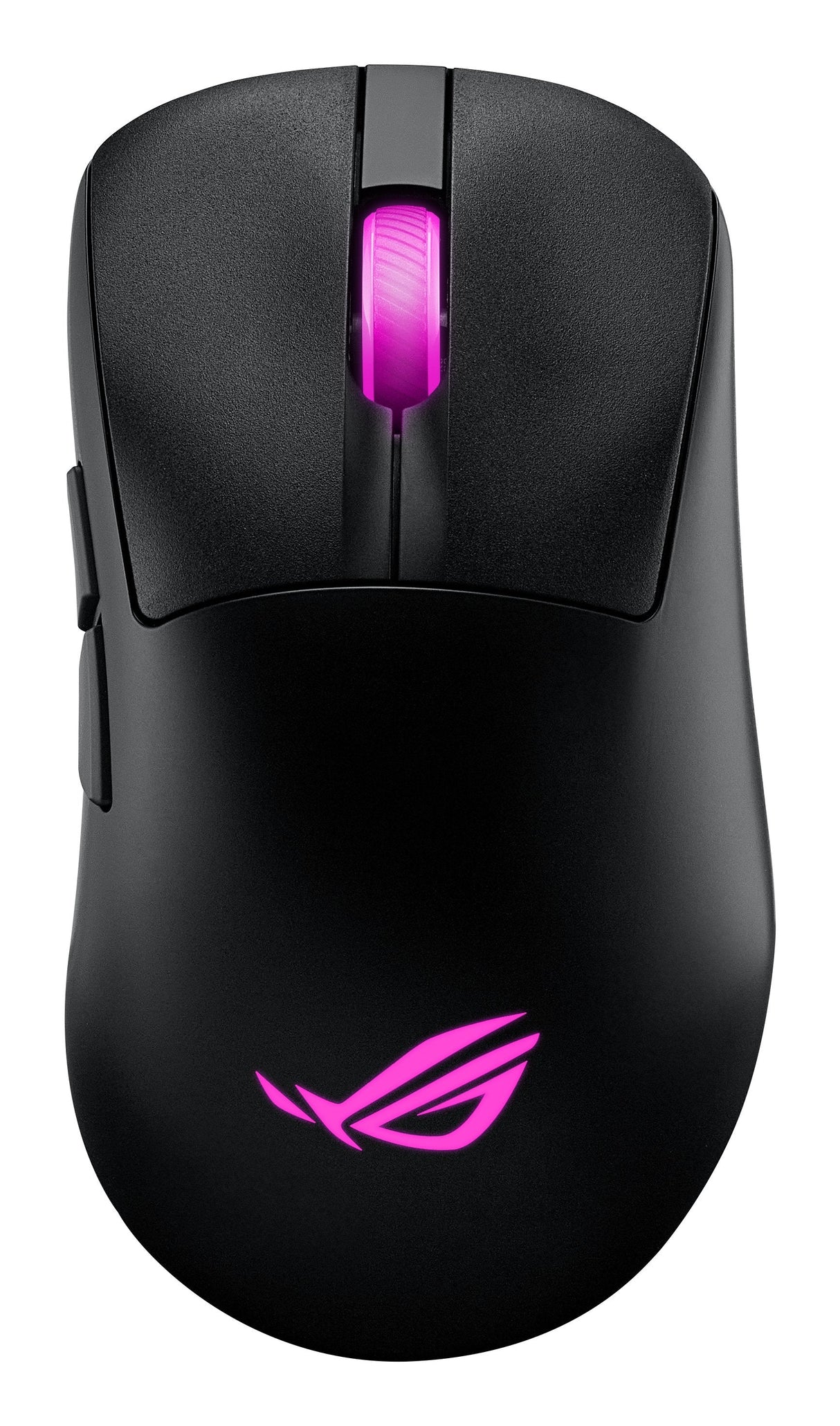 Raton Asus Rog Keris Ii Origin Blk
