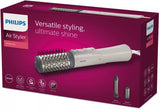 EAN 8720689003872 - Philips 7000 series BHA710/00 Utensilio de peinado Cepillo de aire caliente Caliente Plata 1000 W 1,8 m imagen 2