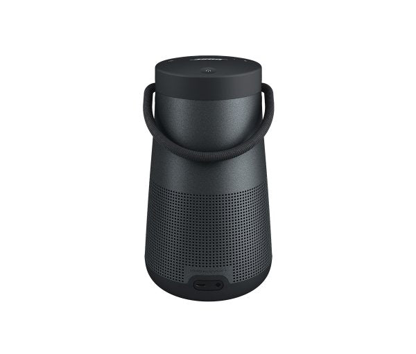 Bose Soundlink Revolve+ Ii Grisnegro Altavoz Inalámbrico Bluetooth Sonido De Alta Calidad Envolvente 360º