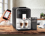 EAN 4006508217847 - Melitta Barista Smart TS Máquina espresso 1,8 L imagen 10