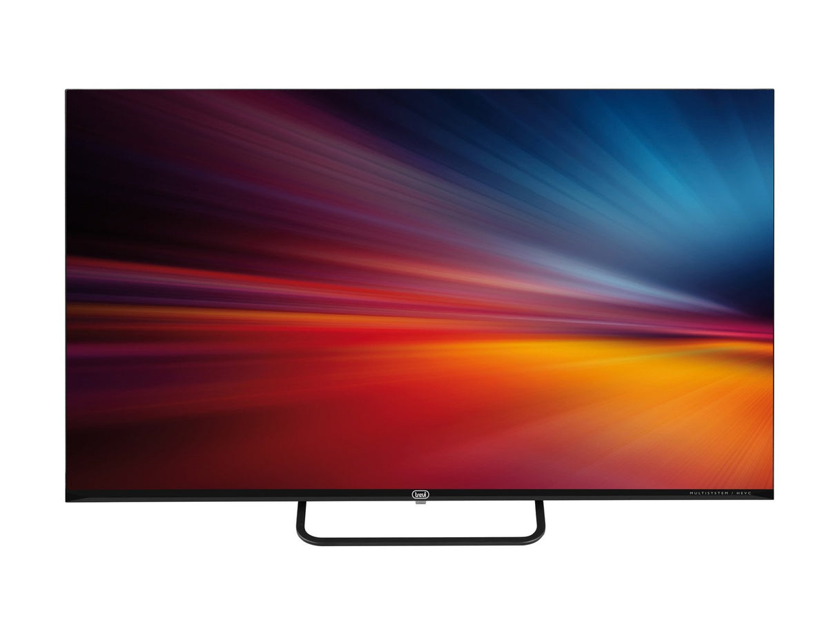 Televisor Trevi Ltv 3207 Sa1 32 Frameles