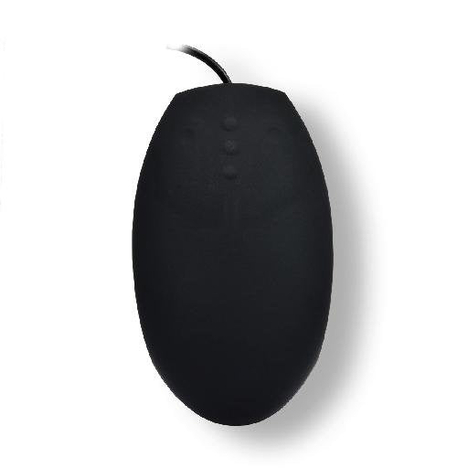 Optical Silicona Mouse Ip68 Usb