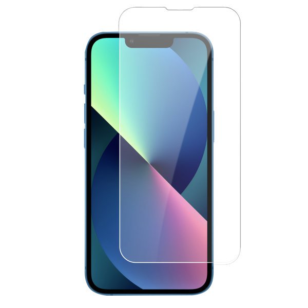 EAN 4250774956614 - 4smarts 496196 protector de pantalla o trasero para teléfono móvil Apple 1 pieza(s) imagen 1