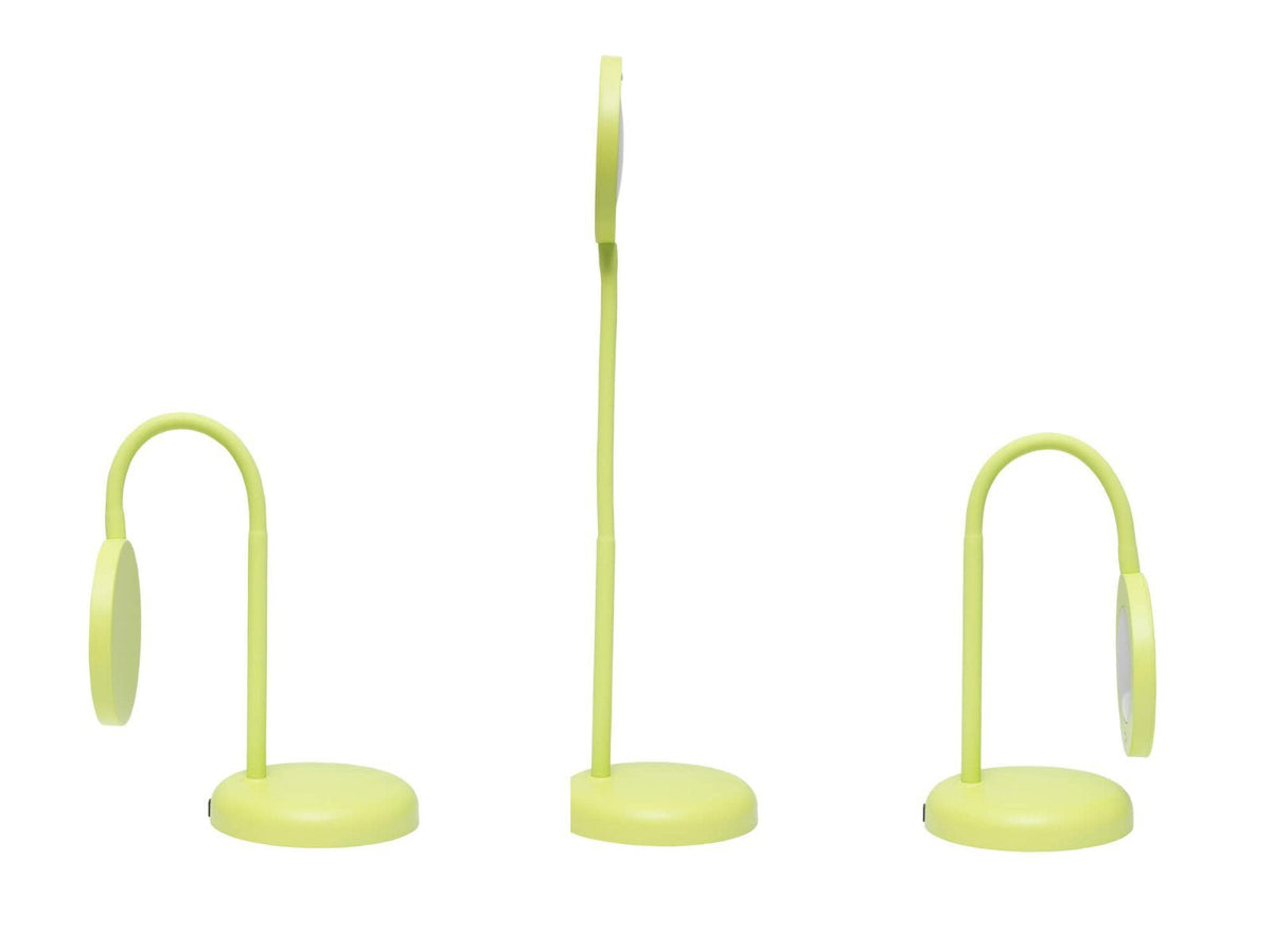 Maul Led-Lámpara De Escritorio 5 W Verde