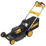 Dewalt Flexvolt Akku Rasenmäher(Antrieb). 53 Cm. 2x54 V