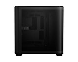 Msi Mag Meg Maestro 700l Pz Carcasa De Ordenador Midi Tower Negro