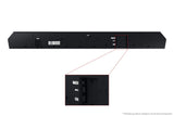 Samsung Hw-Q610gh Soundbar Mit Subwoofer