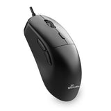 EAN 4260664878674 - MediaRange MROS271 ratón Hogar mano derecha USB Tipo C Óptico 2400 DPI imagen 3