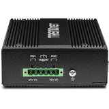 EAN 0710931160963 - Trendnet TI-PG62B switch No administrado L2 Gigabit Ethernet (10/100/1000) Energía sobre Ethernet (PoE) N imagen 4