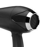 Secador Pelo Dc Babyliss D572de 2200w Difusor Ionico