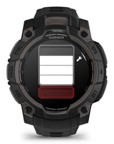 Smartwatch Garmin Instinct 3 Amoled  45mm