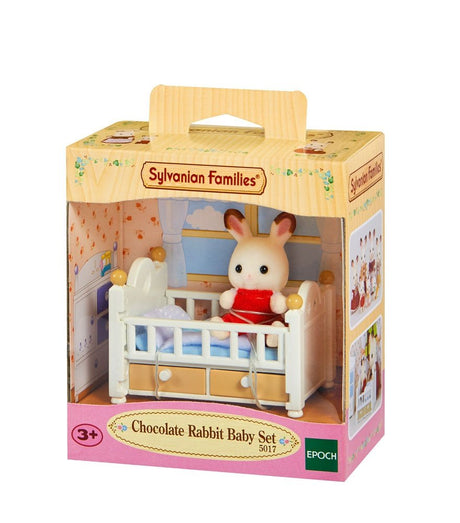 EAN 5054131050170 - Sylvanian Families 5017 set de juguetes imagen 2