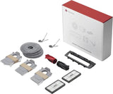 Vacuum Cleaner Accessory Roborock Accessories Kit For Saros 20 8.02.0503