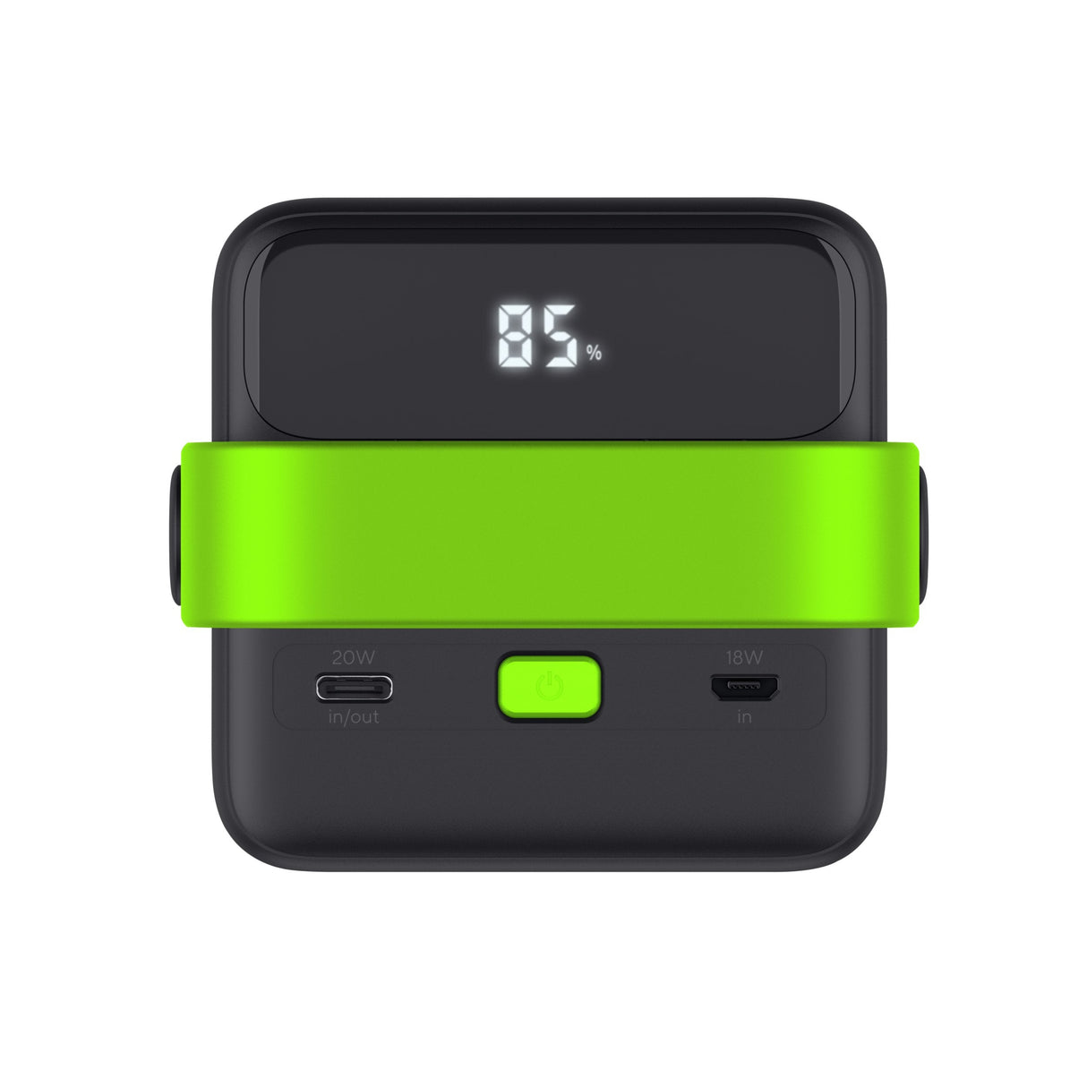 Batería Externa Powerbank Trust Redoh Xxl 50000mah 18w