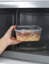 Simema Fiambrera Klip It Plus 1,15 L Azul