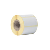 EAN 5014047600821 - Brother BDE1J026051060 Blanco Etiqueta para impresora autoadhesiva imagen 5