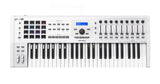 EAN 3760033531298 - Arturia Keylab 49 MkII teclado MIDI 49 llaves USB Negro, Blanco imagen 1