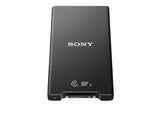 EAN 4548736120419 - Sony MRW-G2 lector de tarjeta USB 3.2 Gen 1 (3.1 Gen 1) Type-A/Type-C Interno Negro imagen 1
