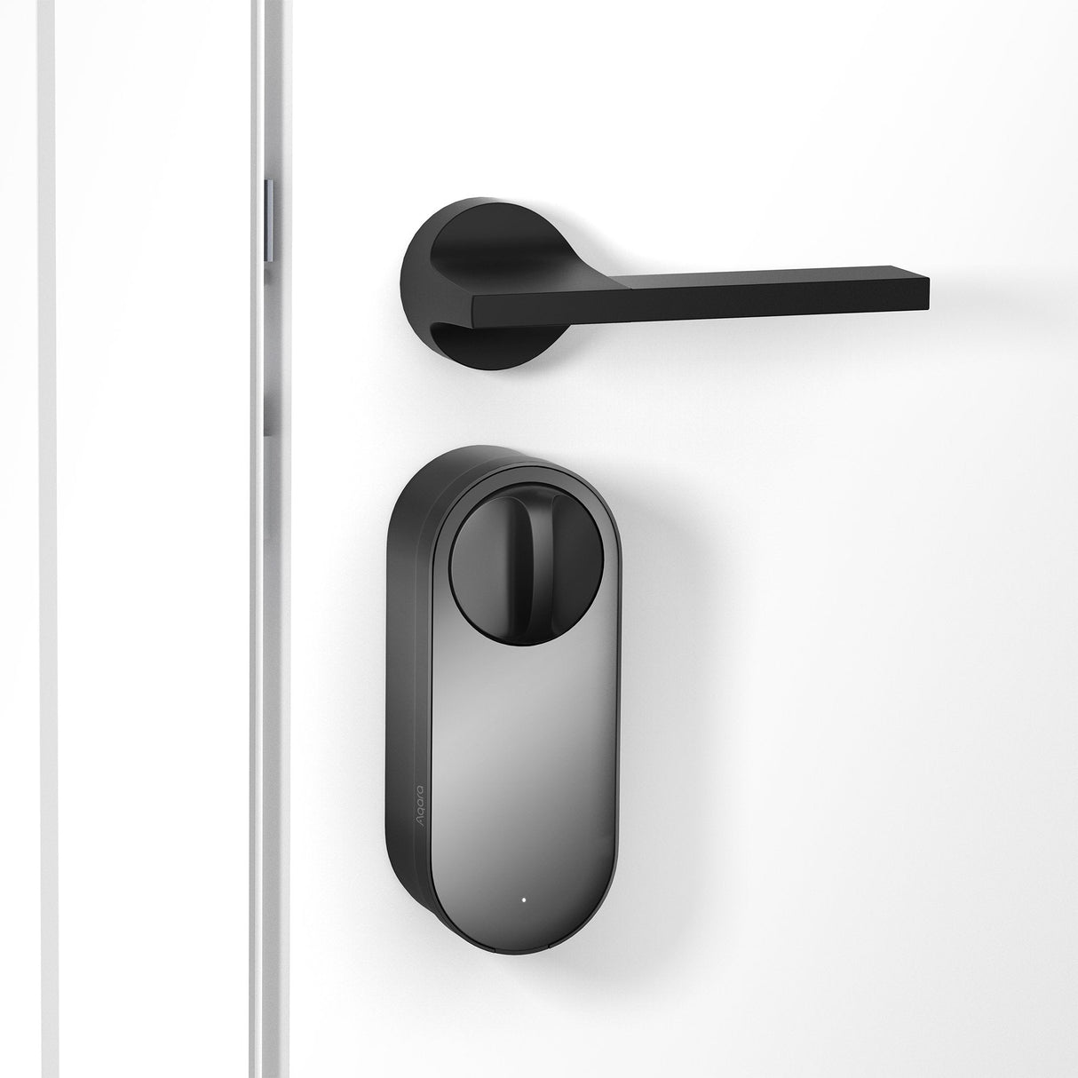 Aqara Smart Lock U200 (Offline, Black)