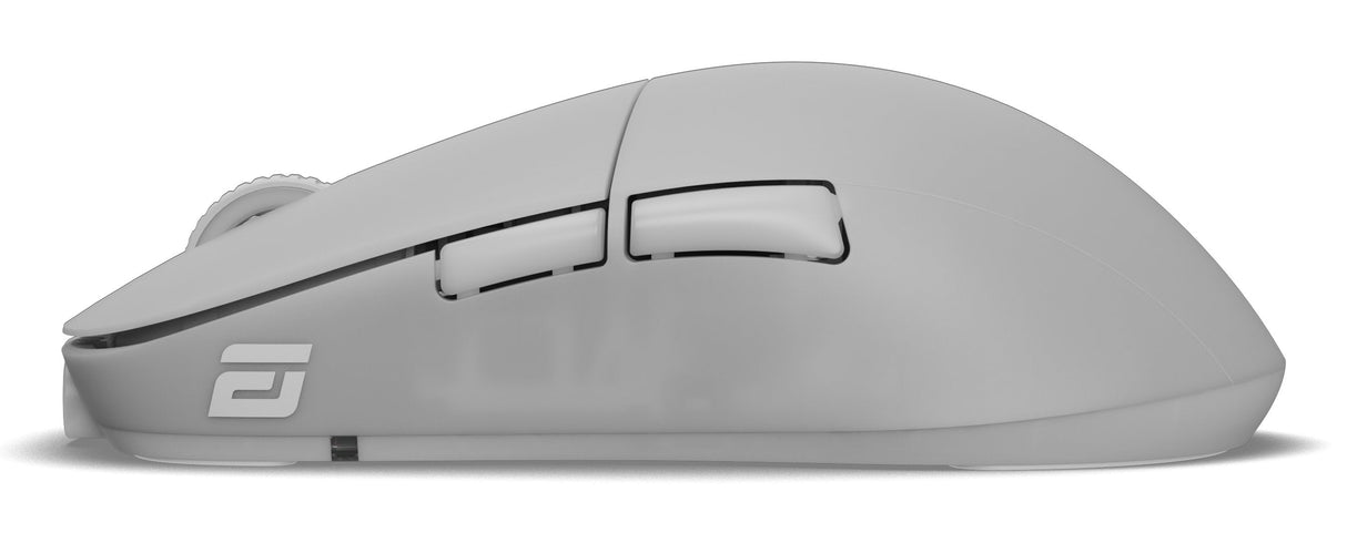 Endgame Gear Xm2w 4k V2 Gaming Mouse - Blanco Frost