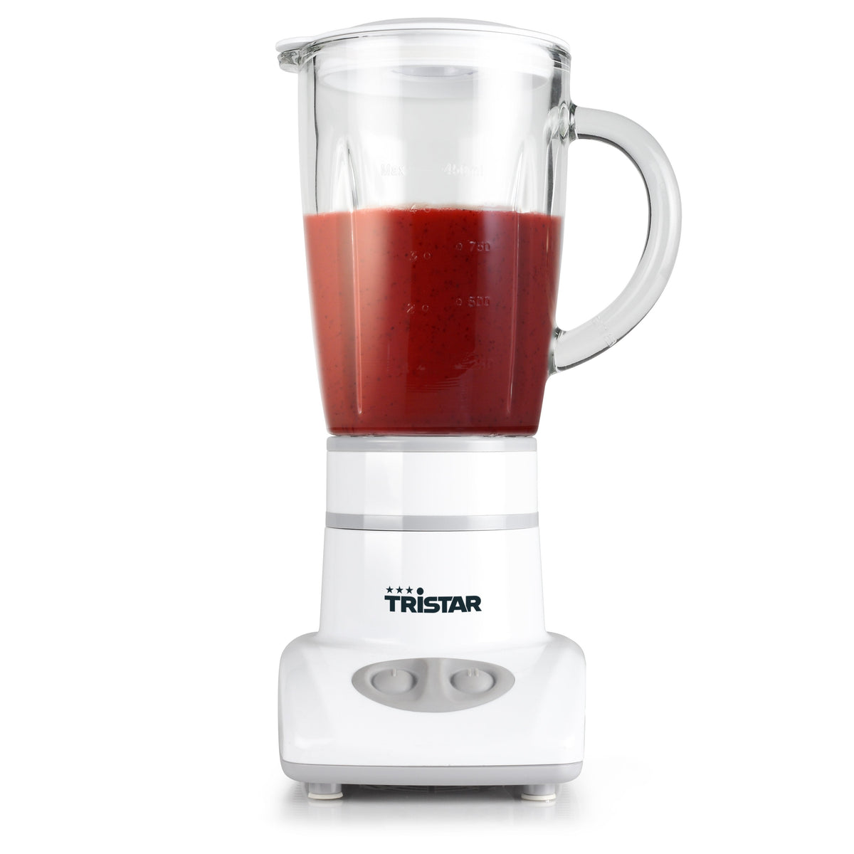 Tristar Bl-4431 - Standmixer - 0.45 Litros - 180
