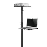 EAN 4052792050677 - LogiLink BP0069 soporte para ordenador portátil Gris imagen 3