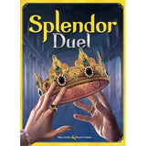 Juego De Mesa Splendor Duel Pegi 10