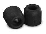 Isolation Serie T-167, Para Sennheiser, Mittel (M)