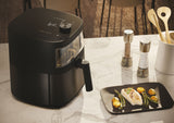 Freidora De Aire Haier 6,5l 2000w