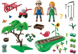 Playmobil 71380 Country Starter Pack Granja Huerto Juguete De Construcción