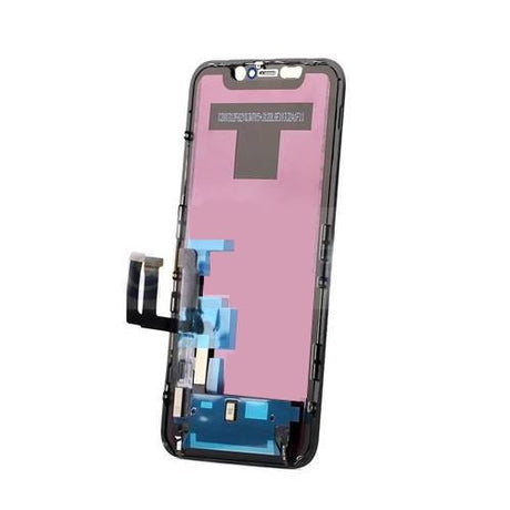 EAN 5704174083252 - CoreParts MOBX-IPC11-LCD recambio del teléfono móvil Mostrar Negro imagen 1