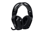 EAN 5099206088719 - Logitech G 981-000864 auricular y casco Auriculares Inalámbrico Diadema Juego Negro imagen 3