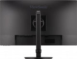 EAN 0766907024159 - Viewsonic VG2708A-MHD pantalla para PC 68,6 cm (27") 1920 x 1080 Pixeles Full HD LED Negro imagen 6