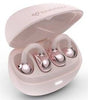 EAN 8432426501298 - Energy Sistem StreetPods Auriculares Inalámbrico Dentro de oído Bluetooth Rosa claro imagen 1