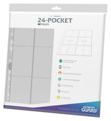EAN 4056133023757 - ULTIMATE GUARD UGD011321 accesorio para juegos de mesa Álbum para juegos de cartas imagen 6