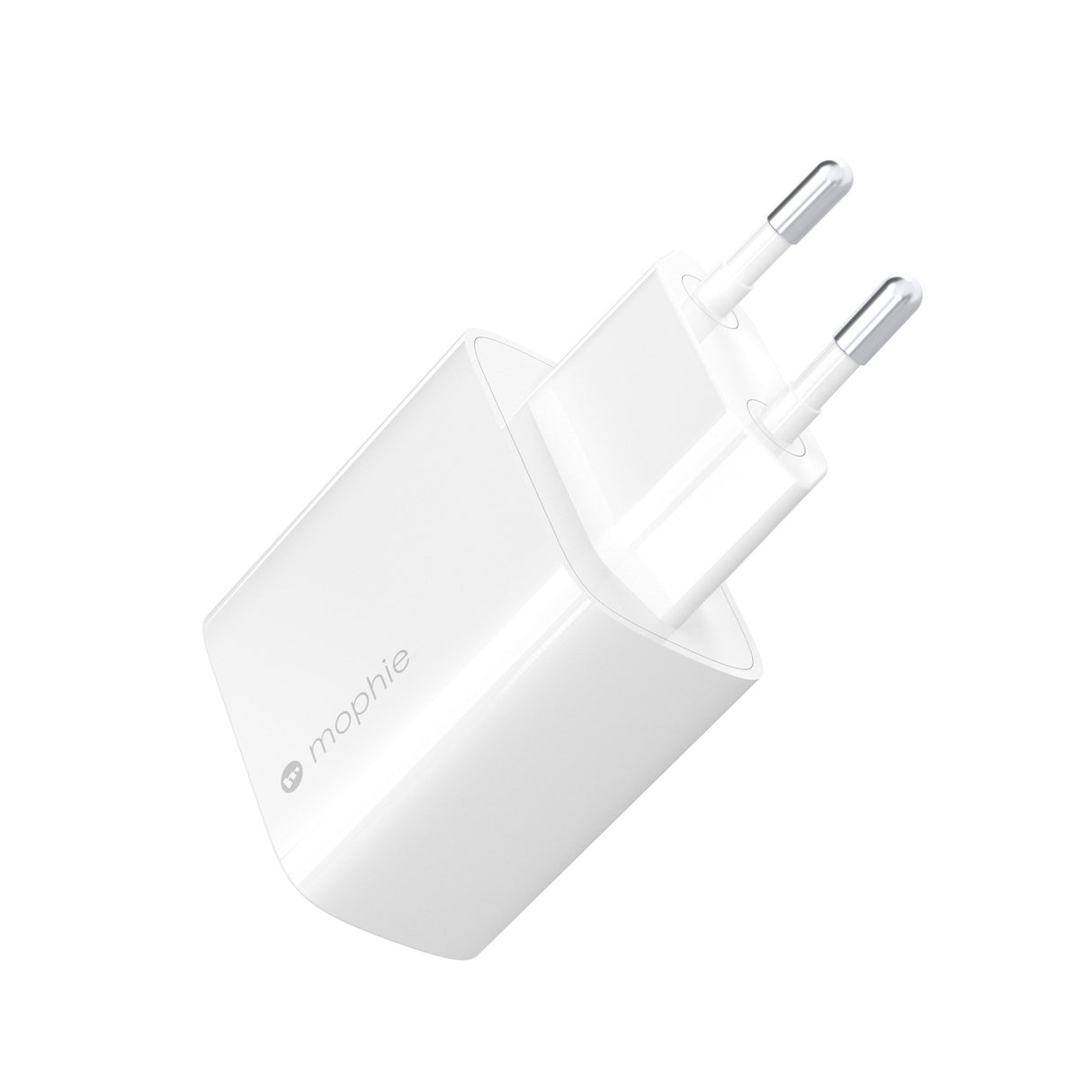 EAN 840056151567 - mophie 409908422 cargador de dispositivo móvil Portátil, Smartphone, Tableta Blanco Corriente alterna Carg imagen 2