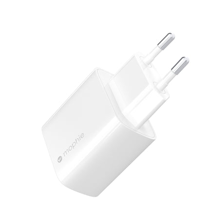 EAN 840056151567 - mophie 409908422 cargador de dispositivo móvil Portátil, Smartphone, Tableta Blanco Corriente alterna Carg imagen 2