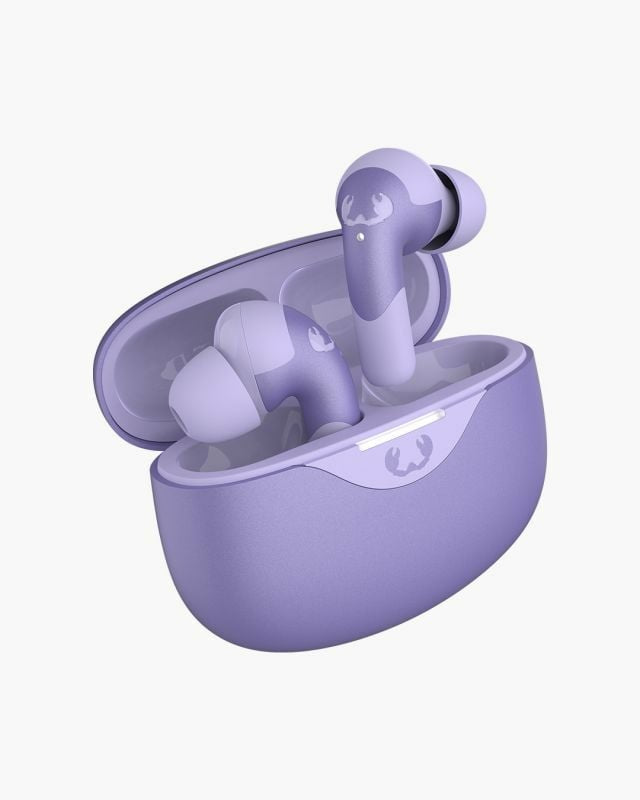Auriculares Fresh'N Rebel Twins Ace Inalambrico Dreamic Lilac