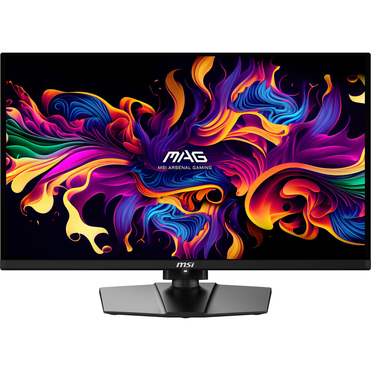 Msi Mag 271qpx Qd-Oled E2