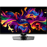 Msi Mag 271qpx Qd-Oled E2
