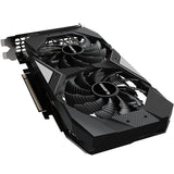 Tarjeta Gráfica Gigabyte Geforce Gtx 1660 6 Gb Gddr5 Gv-N1660oc-6gd