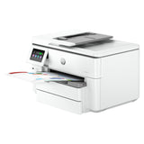 Hp Officejet Pro 9730 Wide Format All-In-One - Impresora Multifunción - Color - Inyección De Tinta - A3 (297 X 420 Mm)