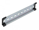 Delock Carril Din 35 X 7,5 Mm (25 Cm) Acero