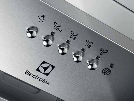 EAN 7332543793976 - Electrolux LFG516X Encastrada Acero inoxidable 580 m³/h imagen 3